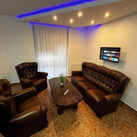 Apartman Nico Dunajská Streda 外观 照片