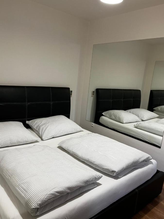 Apartman Nico Dunajská Streda 外观 照片